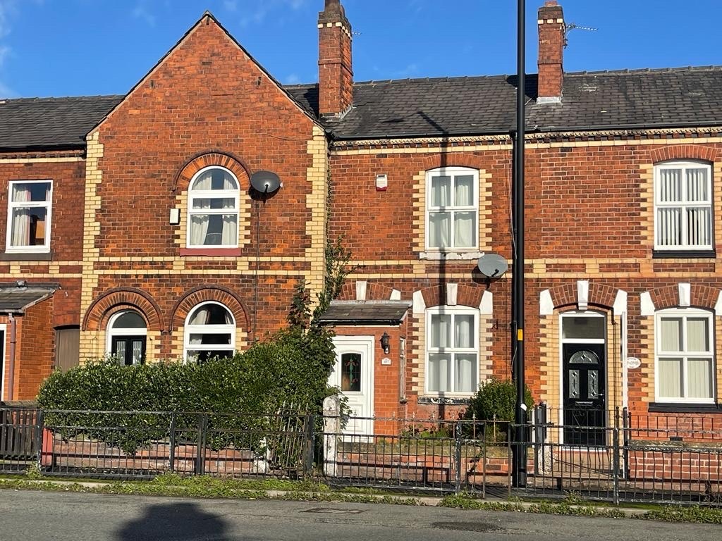 Guide Price £75,350, 437 Ormskirk Road, Wigan, Lancashire, 433+55780
